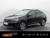 Gebraucht VW Taigo 116 PS (85 kW) 2025 Deep black perleffekt SUV