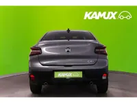 Gebraucht Citroën C4 PureTech 144 PS (105 kW) 2025 Grau metallic SUV