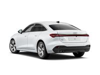Gebraucht Audi A5 Business 204 PS (150 kW) 2025 Gletscherweiß metallic Limousine