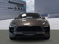 Gebraucht Porsche Macan 360 PS (264 kW) 2018 SUV