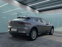 Używany Jaguar I-Pace SE 235 kW (320 KM) 2020 Szary SUV