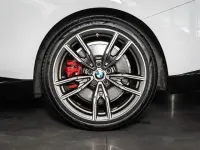 Gebraucht BMW M240i M Sport 374 PS (275 kW) 2022 Weiß Coupé