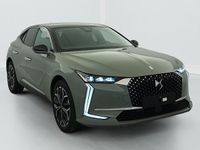 Gebraucht DS Automobiles DS4 131 PS (96 kW) 2024 Gris laque / toit noir perla nera SUV