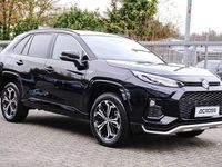 Neu Suzuki Across Comfort+ 306 PS (225 kW) 2025 Schwarz SUV