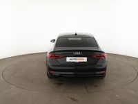 Gebraucht Audi A5 Sportback 2019 Schwarz Kleinwagen