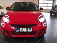 gebraucht Fiat 600E Red Voll LED, PDC, DAB. - Auto Mattern