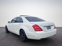 gebraucht Mercedes S550 V8 *SHD*KAMERA*BI-XENON*SHZ/LUFT*MASSAGE*