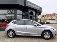 Gebraucht Seat Ibiza Style 80 PS (58 kW) 2023 Othercolor Kleinwagen