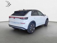Neu VW T-Roc Style 116 PS (85 kW) 2026 Pure white uni schwarz uni SUV