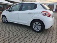 gebraucht Peugeot 2008 BlueHDi FAP 120 STOP,Panoramadach,AHK,6G,PDC,Xenon