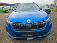 gebraucht Skoda Kamiq Monte Carlo NAVI AHK PANO SHZ LHZ LED KAM