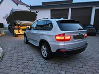 gebraucht BMW X5 3.5l Diesel