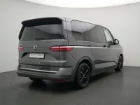 Neu VW Multivan Style 150 PS (110 kW) 2026 Grau Van / Kleinbus