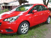 gebraucht Opel Corsa 1.4 Automatik, S-Heft, Geflegt, 36tkm