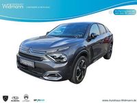 Gebraucht Citroën C4 PureTech 131 PS (96 kW) 2023 Grau SUV