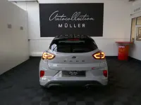 Gebraucht Ford Puma ST 202 PS (148 kW) 2021 Grau SUV