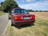 gebraucht BMW 325 ix - komplett restauriert
