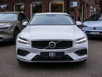 gebraucht Volvo V60 D3 Momentum LED SITZHEIZUNG NAVIGATION