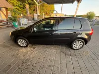 Gebraucht VW Golf V 116 PS (85 kW) 2004 Schwarz Kleinwagen