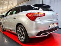 gebraucht Citroën DS5 SoChic LEDER·NAVI·PANO·MEMORY·MASSAGE·KAMERA