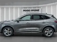 Używany Ford Kuga ST-Line 243 KM (178 kW) 2025 Szary SUV