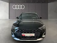 Gebraucht Audi A3 e-tron Ambiente 204 PS (150 kW) 2025 Mythosschwarz metallic Kleinwagen