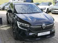 Gebraucht Renault Austral Techno 158 PS (116 kW) 2025 Black pearl schwarz metallic SUV