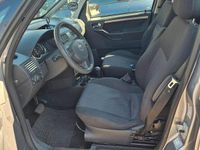 Używany Opel Meriva 100 KM (73 kW) 2006 Szary Minivan
