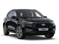 Neu Ford Kuga ST-Line 179 PS (131 kW) 2026 Agate black metallic SUV