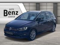 gebraucht VW Golf Sportsvan Golf Sportsvan2.0 TDI HIGHLINE PANO XENON SHZ