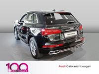 gebraucht Audi Q5 TFSI e