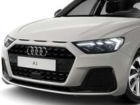 Gebraucht Audi A1 Advanced 95 PS (69 kW) 2025 Cortinaweiß SUV