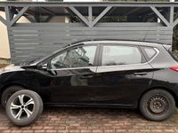 Gebraucht Nissan Pulsar 360º 116 PS (85 kW) 2015 Schwarz Limousine