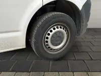 Gebraucht VW T6 150 PS (110 kW) 2018 Candyweiß Van