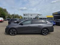 Gebraucht Opel Astra 136 PS (100 kW) 2025 Vulkan grau Kombi