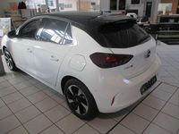 Gebraucht Opel Corsa-e Elegance 100 kW (136 PS) 2023 Weiß Kleinwagen