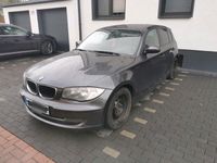 gebraucht BMW 120 d 177ps