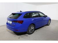 gebraucht Skoda Octavia Combi IV 1.5 TSI DSG e-TEC TOUR SHZ V+H