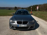 Gebraucht BMW 335 Performance 306 PS (225 kW) 2007 Grau Coupé