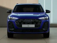 Gebraucht Audi Q5 S-Line 204 PS (150 kW) 2025 Ultrablau metallic SUV