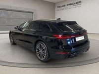 Neu Audi e-tron S-Line 269 kW (367 PS) 2026 Schwarz SUV