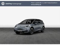 Gebraucht VW ID.3 Pure 110 kW (150 PS) 2022 Grau Kleinwagen