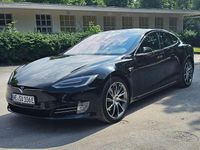 Gebraucht Tesla Model S 244 kW (332 PS) 2019 Schwarz Kleinwagen