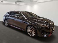 gebraucht Kia ProCeed 1.6T GT PANO-DACH+NAVI+KAMERA+CARPLAY+SITZHEIZUNG+BLUETOOTH+