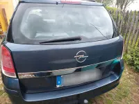 Gebraucht Opel Astra 116 PS (85 kW) 2009 Kombi