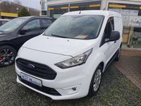 Occasion Ford Transit Connect Trend 101 ch (74 kW) 2023 Blanc Monospace