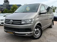 Gebraucht VW Caravelle 204 PS (150 kW) 2016 Beige Van