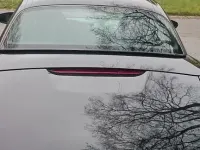 Gebraucht Porsche Boxster 220 PS (161 kW) 2002 Schwarz Cabrio