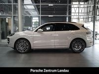 Brugt Porsche Cayenne 470 HK (345 kW) 2025 Hvid SUV