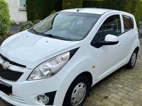 gebraucht Chevrolet Spark 1.0